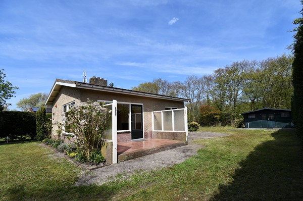 Medium property photo - Duinweg Midsland 5, 8891 HR Midsland